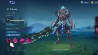 4 Cara Hadapi Tim Lawan yang Menggunakan Hanzo di Game Mobile Legends