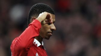 Berapa Gaji Marcus Rashford Terbaru Tahun 2023? Jangan Shock Kalau Sudah Tahu