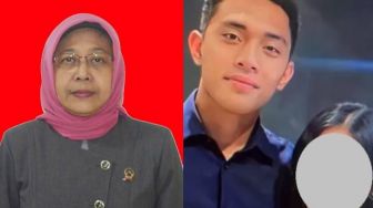 Profil Budi Hapsari, Hakim Tunggal yang Bakal Tentukan Nasib AG Mantan Pacar Mario Dandy