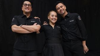 Mengenang Sakit Mpok Alpa Sebelum Meninggal, Raffi Ahmad dan Irfan Hakim Teringat Olga Syahputra