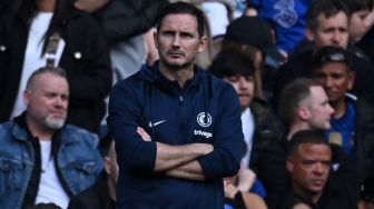 Pasrah Chelsea Dihujat Suporter Sendiri, Frank Lampard: Memang Layak