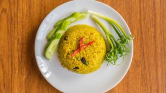 4 Tips Memilih Bumbu Nasi Kuning Instan yang Wajib Kamu Coba