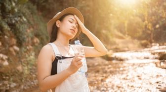 Rentan Terjadi saat Cuaca Panas, Ketahui 3 Cara Mengatasi Heatstroke