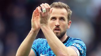 Kode Keras! Tottenham Tak Bisa Jamin Harry Kane Bertahan, Segera Gabung Bayern Munich?