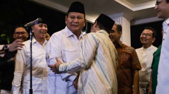 PKB dan PAN Diisukan Rebutan Jatah Cawapres Prabowo, Koalisi Terancam Pecah?