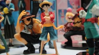 Link Baca One Piece 1083 Sub Indo, Terjemahan Akurat