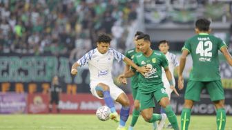 Lagi! PSIS Semarang Lepas Satu Pemain, Kini Giliran Reza Irfana