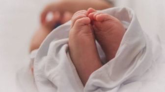 Kronologi Bayi di Gresik Meninggal Gegara Kaget Dengar Ledakan Petasan: Berawal dari Tetangga Ngeyel