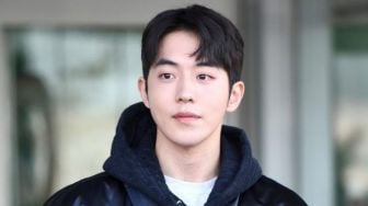 Beredar Video Diduga Kasus Bully Nam Joo Hyuk, Agensi Angkat Bicara