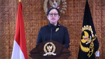 Puan Maharani Minta Negara Bisa Jamin Perlindungan Nakes yang Sedang Bertugas