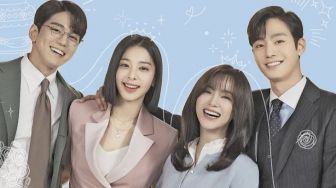 Siap-Siap! K-Drama Populer A Business Proposal Akan Ada Versi Remake