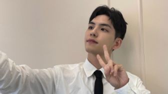 Ulang Tahun ke-29, 5 Fakta Menarik Wonpil DAY6 yang Bikin Kamu Kagum