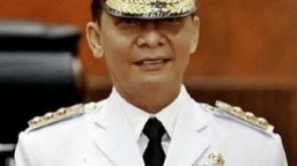 Pj Gubernur Wajibkan Penggunaan Bahasa Aceh Setiap Kamis di Perkantoran