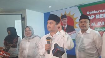Aktivis Muhammadiyah Serius Dukung Ganjar Pranowo di Pilpres 2024: Pemimpin Indonesia Haruslah Seperti Matahari