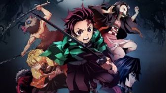 Episode 3 Kimetsu no Yaiba Swordsmith Village Arc, Munculnya Pedang Pusaka?