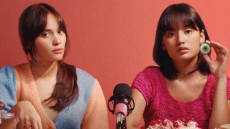 Sinopsis Like and Share, Film Indonesia yang Mengangkat Kisah Pornografi