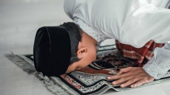 Sholat Taubat Dilakukan Kapan? Inilah Waktu yang Tepat untuk Mengerjakannya Sesuai Syariat