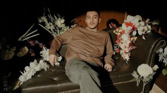 Lagu Debut Aziz Hedra Berjaya di Streaming Digital, Bahkan hingga ASEAN