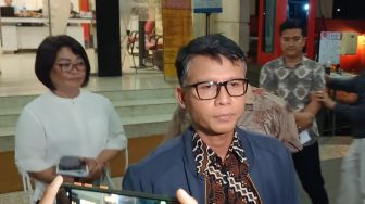 Polda Sumut Periksa Abang Aditya di Kasus Penganiayaan Ken Admiral Hari Ini