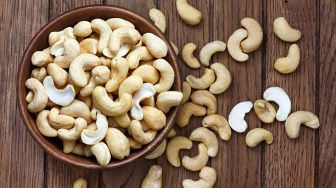Benarkah Banyak Makan Kacang Mete Menyebabkan Asam Urat? Begini Faktanya