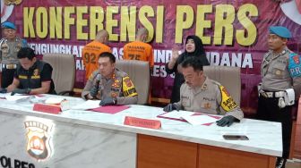 Awas! Penipuan Sasar Para Calon Tenaga Kerja di Kabupaten Serang