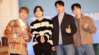 Banjir Keluhan, SM Entertainment Salah Tentukan Lokasi Fan Meeting SHINee