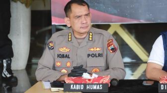 Polda Jateng Pastikan Pengamanan Peringkatan May Day Dilakukan Secara Humanis