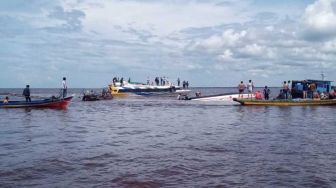 Penyebab Kecelakaan Speedboat Masih Misteri, Polisi Tetapkan Dua Tersangka