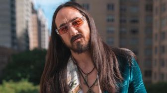 Profil DJ Steve Aoki, Ikut Beri Dukungan Angger Dimas Usut Kasus Kematian Dante