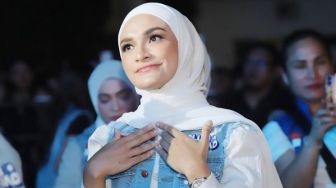 Potret Futri Zulya Savitri Anak Zulkifli Hasan Flexing Pakai Tas Hermes, Tebak Berapa Harganya?