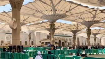 Menilik Keindahan 5 Destinasi Wisata di Kota Suci Madinah Al-Munawwarah