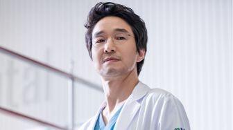 Comeback Tim Doldam Dinantikan, Drama Korea Dr. Romantic 3 Raih Rating Fenomenal!
