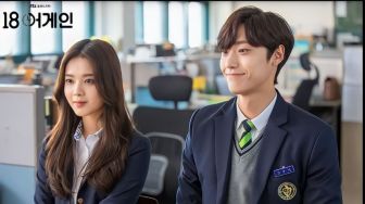 5 Pembelajaran Hidup yang Bisa Dipetik dari Drama Korea 18 Again