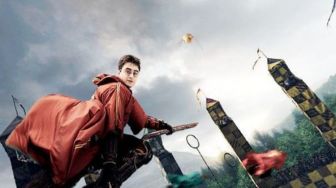 3 Cerita Wizarding World yang Dapat Menjadi Film Spin-Off Harry Potter