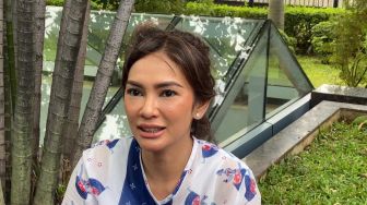 Masayu Anastasia Punya Pacar Baru, Ditinggal Syuting ke Jogja Langsung Khawatir