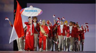 Sejarah Singkat SEA Games, Event Olah Raga Terbesar Asean