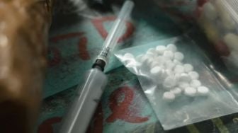 Berawal dari Kejahatan Jalanan di Sleman, Polisi Ungkap Peredaran Obat-obatan Terlarang