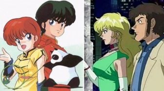 4 Anime yang Punya Kemiripan dari Plot Ceritanya, Dianggap Plagiat?