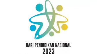 Link Download Logo Hari Pendidikan Nasional 2023 Resmi dari Kemendikbud