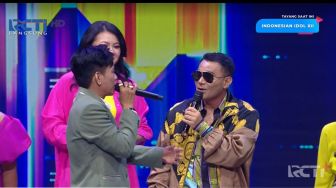 Gara-gara Ini, Judika Keceplosan Sebut Aris Idol Sudah Resmi Jadi Vokalis ST12