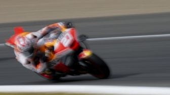 Kesan Iker Lecuona Saat Gantikan Marc Marquez di MotoGP Spanyol