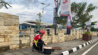 Telkom Pastikan Kesiapan Seluruh Infrastruktur Telekomunikasi di Labuan Bajo