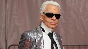 5 Fakta Unik Met Gala 2023, Jadi Ode untuk Mendiang Karl Lagerfeld