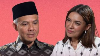 Adu Hebat 4 Capres Pilihan Buruh, Ada Ganjar Pranowo dan Najwa Shihab