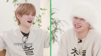 Hyunsuk dan Yoshi Treasure Saling Ungkapkan Syukur, Buat Fans Terharu!