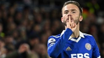 Siapa James Maddison? Gelandang Anyar Tottenham Hotspur Disebut 11-12 dengan Marselino Ferdinan