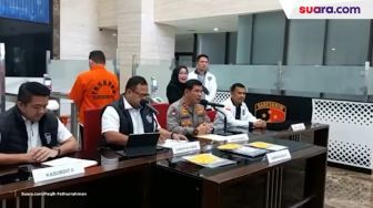 Perjalanan Aksi Peneliti BRIN Ancam Bunuh Warga Muhammadiyah hingga Ditangkap