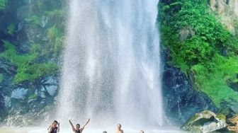 Dear Pelancong, Ini Tempat Wisata Kekinian di Bogor Paling Ajib