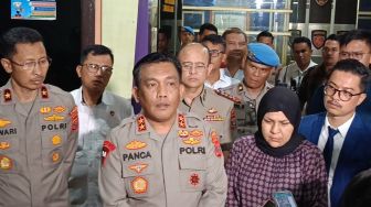 AKBP Achiruddin Dipecat dari Anggota Polri