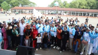 Buruh Minta Honor, Begini Jawaban Pemkot Serang